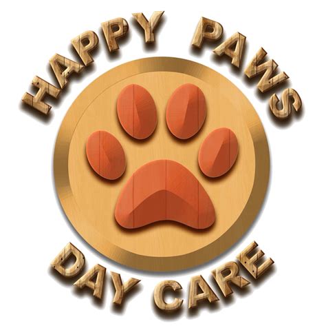 Happy Paws Day Care